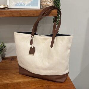 Cole Haan tote